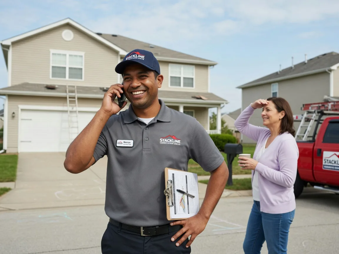 Chimney flashing repair Bushnell, FL FAQs